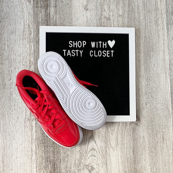 Nike air force 1 UV sneaker - Picture 7 of 7